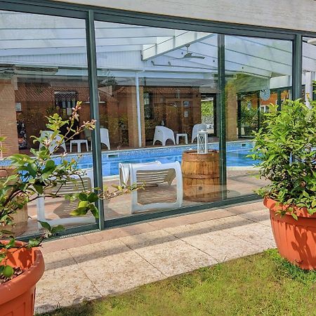Fontana Oasis Apartments 카스텔누보델가다 외부 사진