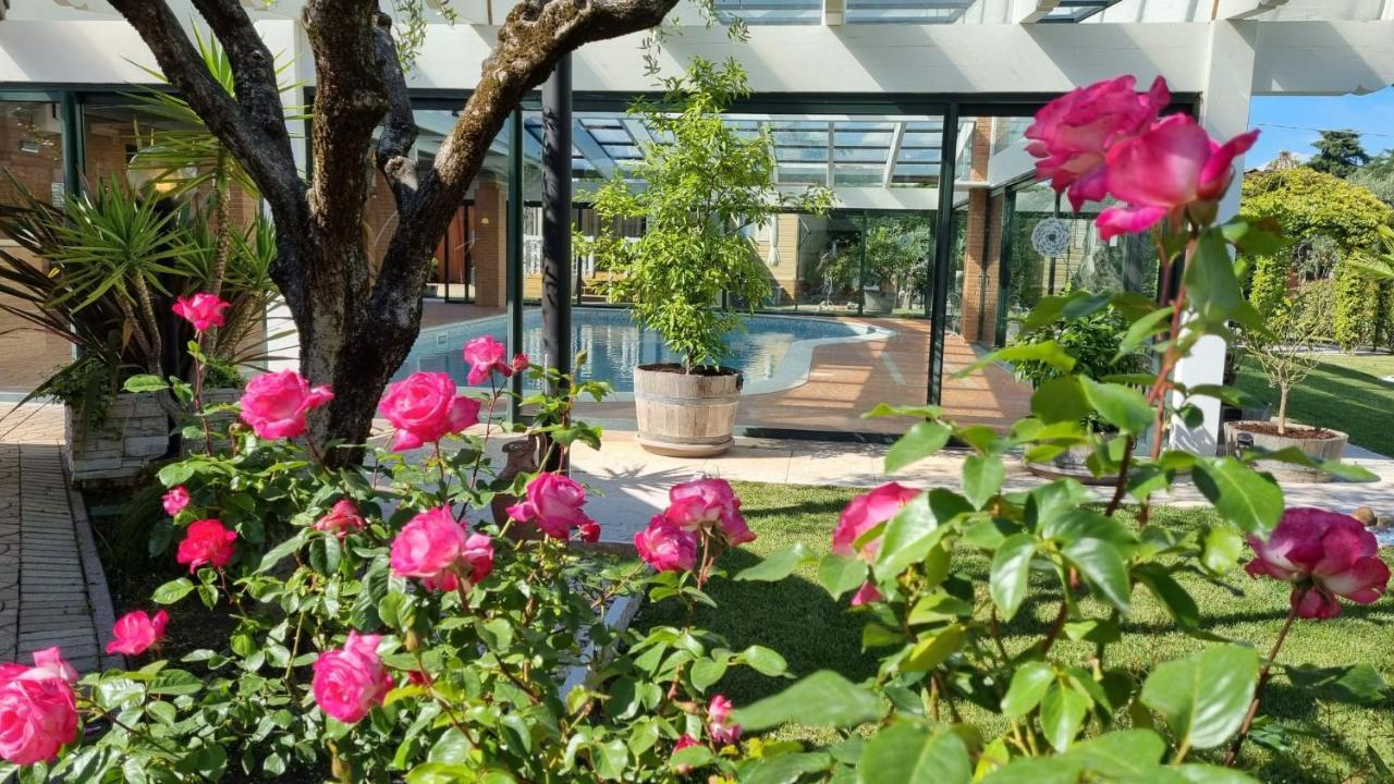 Fontana Oasis Apartments 카스텔누보델가다 외부 사진