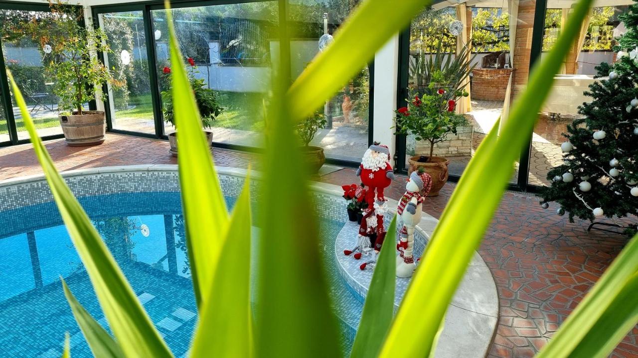 Fontana Oasis Apartments 카스텔누보델가다 외부 사진