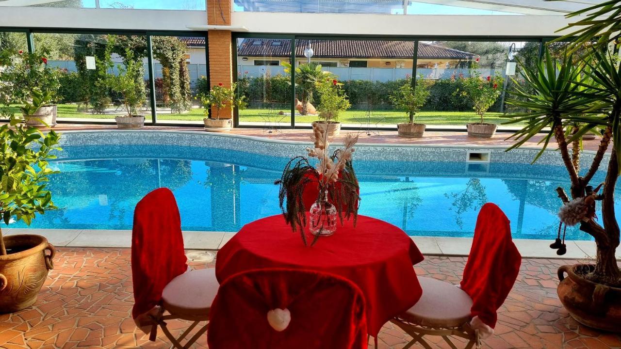 Fontana Oasis Apartments 카스텔누보델가다 외부 사진