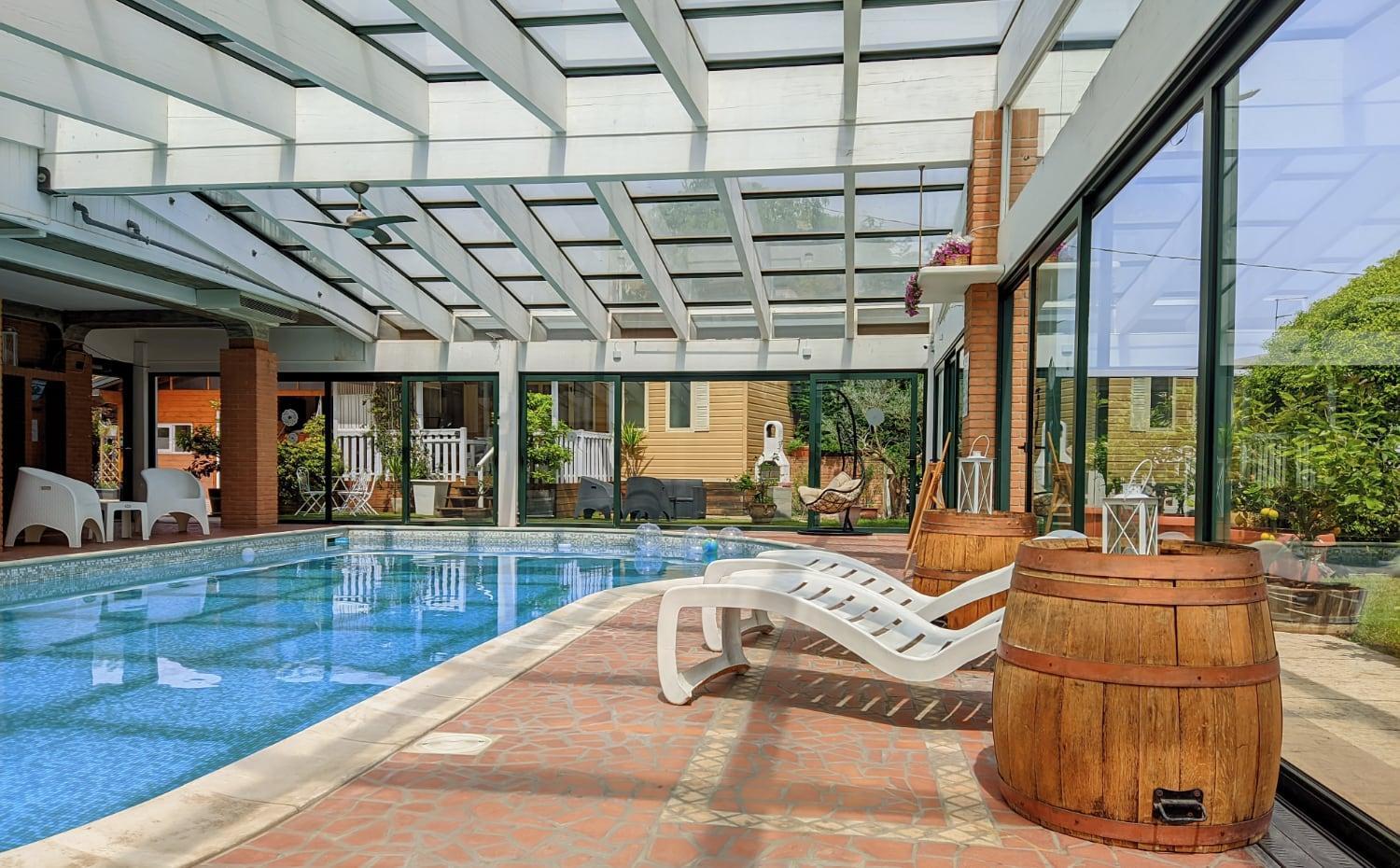 Fontana Oasis Apartments 카스텔누보델가다 외부 사진