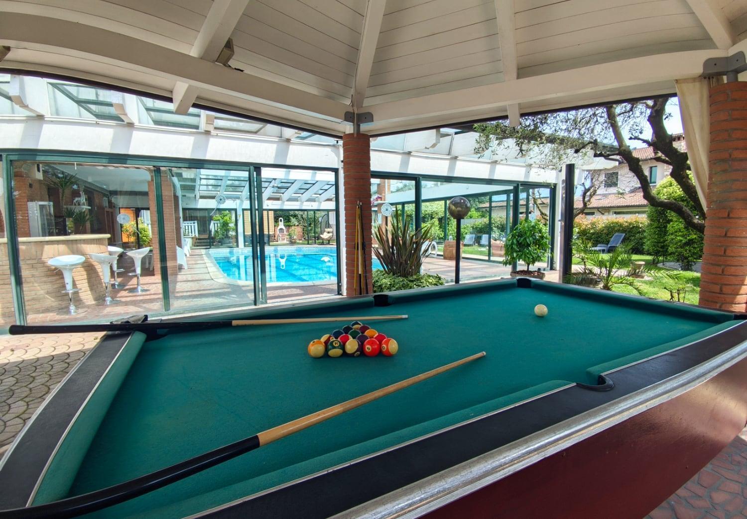 Fontana Oasis Apartments 카스텔누보델가다 외부 사진
