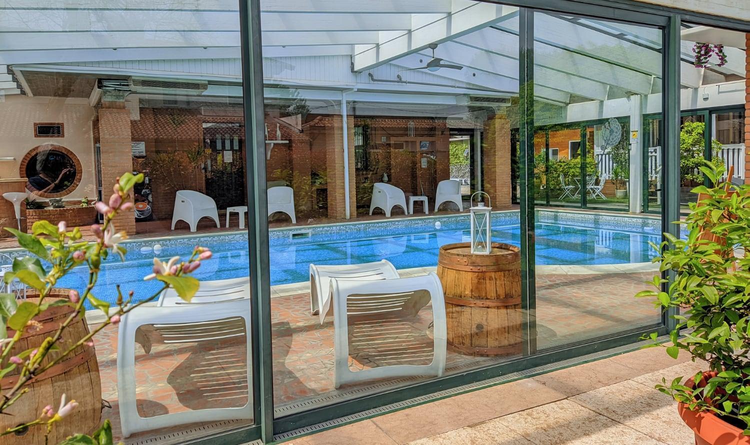 Fontana Oasis Apartments 카스텔누보델가다 외부 사진