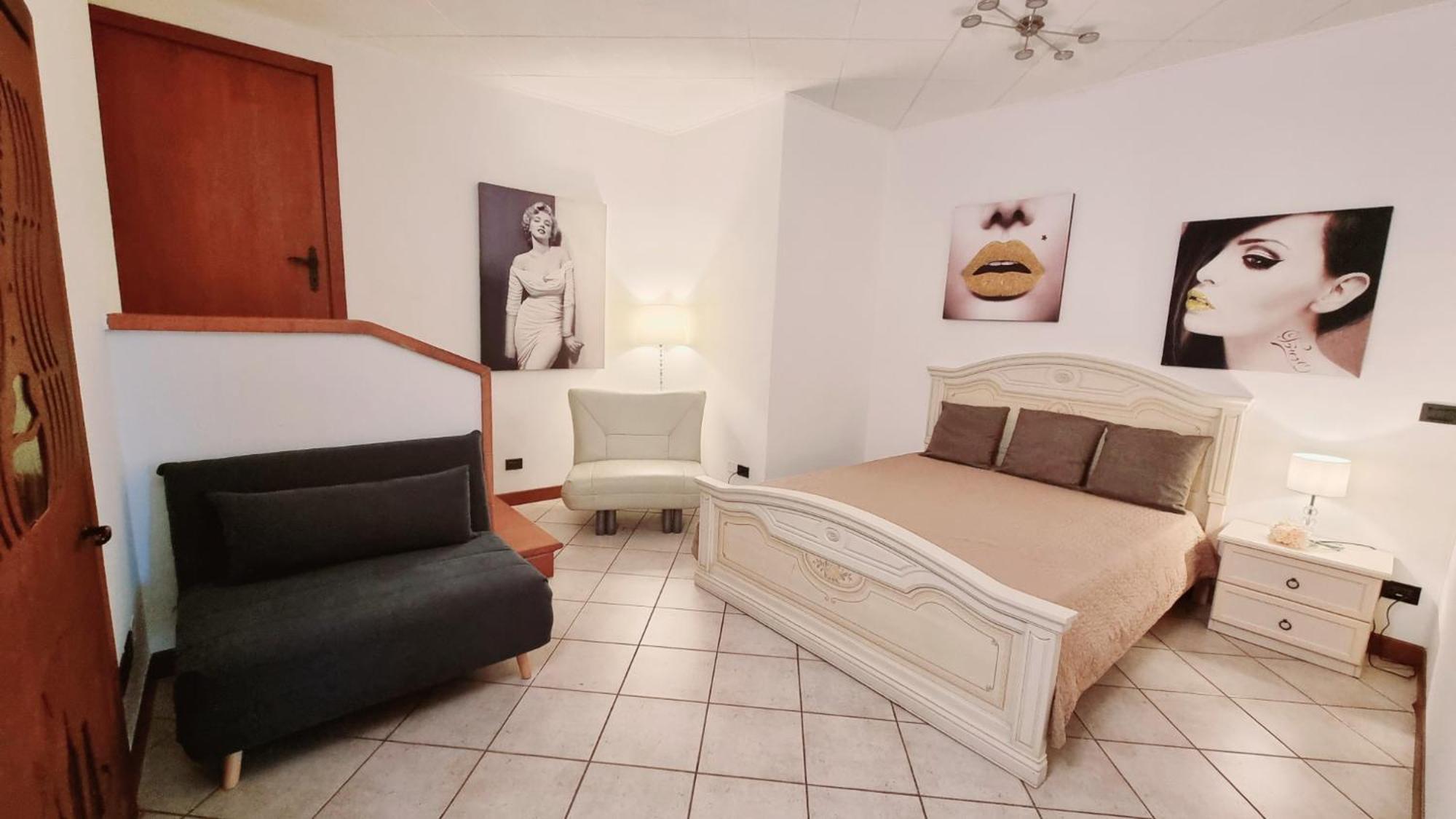 Fontana Oasis Apartments 카스텔누보델가다 외부 사진