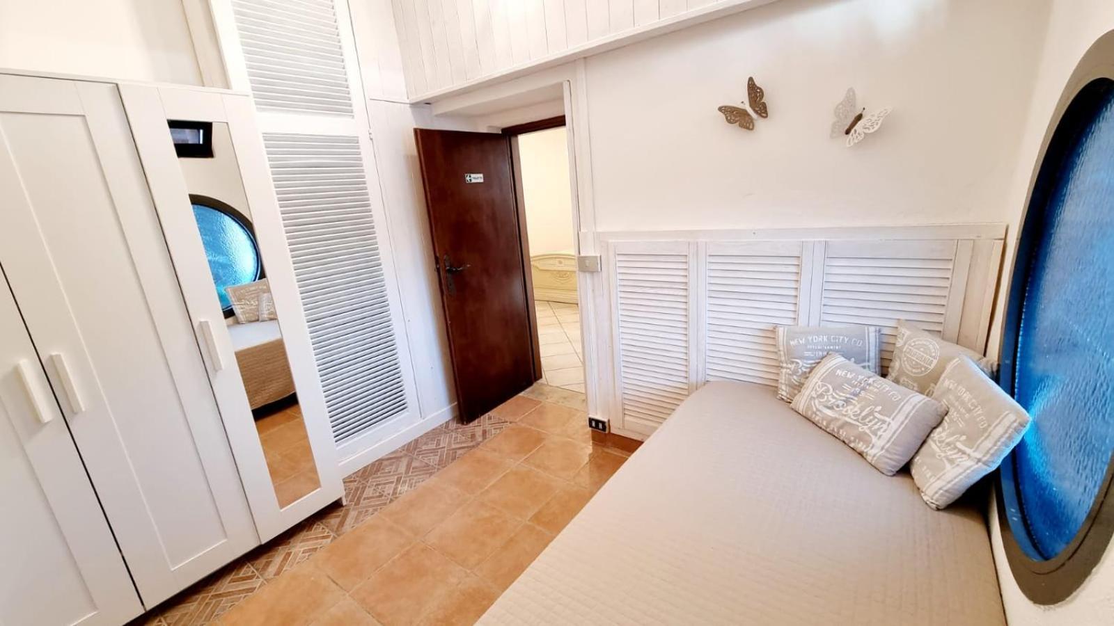 Fontana Oasis Apartments 카스텔누보델가다 외부 사진