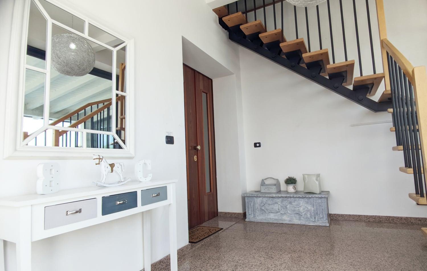 Fontana Oasis Apartments 카스텔누보델가다 외부 사진