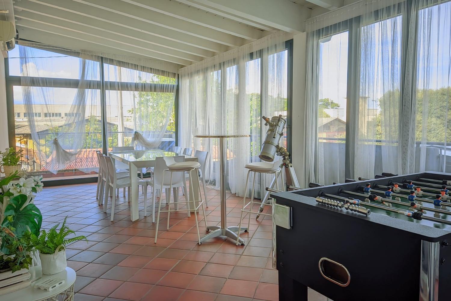 Fontana Oasis Apartments 카스텔누보델가다 외부 사진